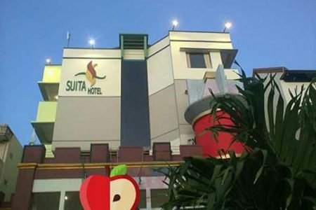 Suita Hotel