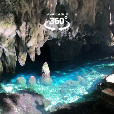 Grotte de Hawang – Village de Letvuan