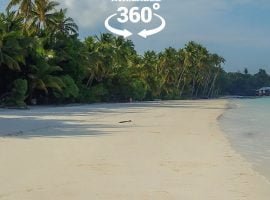 Pantai Ngurbloat – Ngilngof
